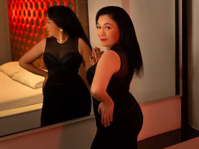 Photo of the profile Lady-mature