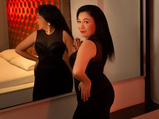 Erotic video chat Lady-mature