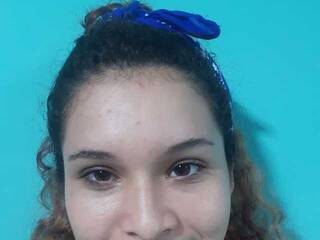 Erotic video chat lady-max