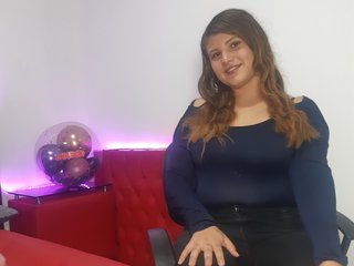 Erotic video chat lady-max