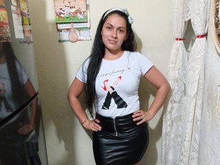 Erotic video chat lady-meraky1