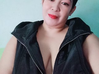 Erotic video chat LADY-MHINE