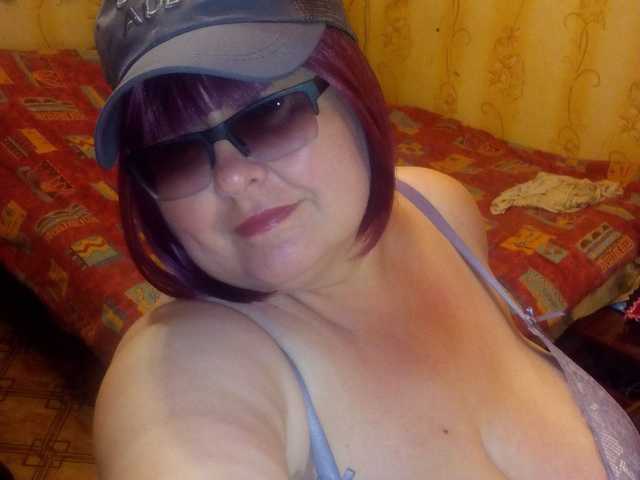 Photo of the profile Margo-sexLady