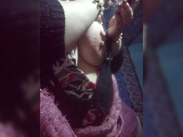 Broadcast screenshots Margo-sexLady