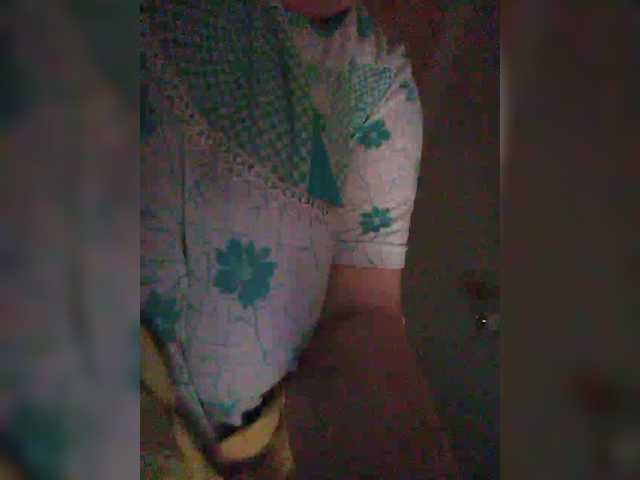 Broadcast screenshots Margo-sexLady