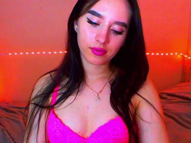 Broadcast screenshots Lady-Nutt