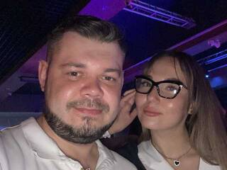 Erotic video chat lady-one