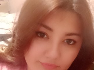 Erotic video chat Lady-Ri