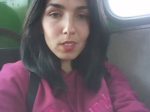 Broadcast screenshots Lady-Tequila