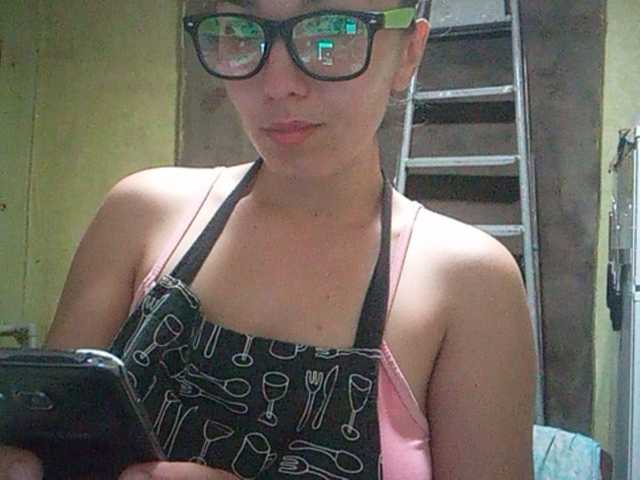 Broadcast screenshots Lady-Tequila