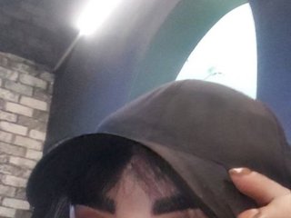 Erotic video chat Lady00Luck