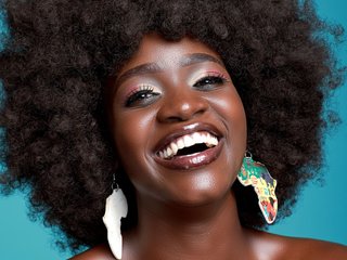 Erotic video chat lady1rose