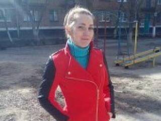 Erotic video chat lady6