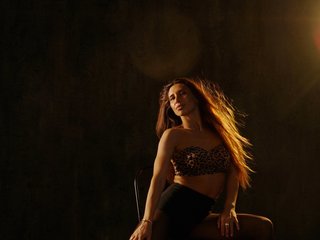 Erotic video chat ladyAgata