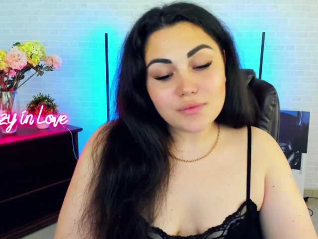 Broadcast screenshots LadyAida