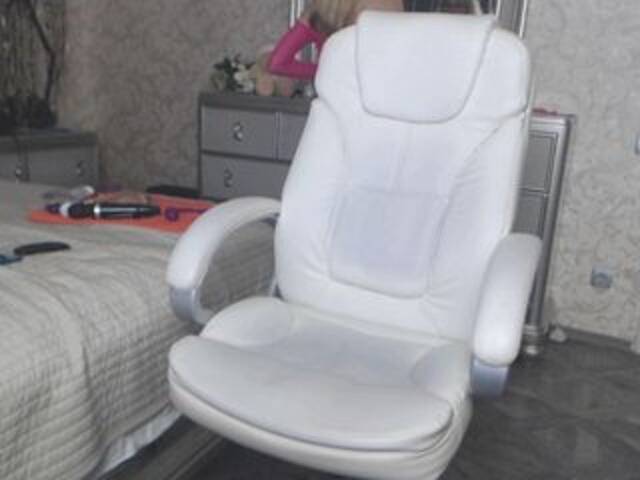 Broadcast screenshots LadyAnais