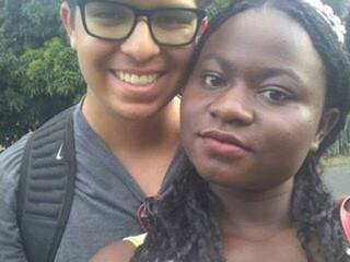 Erotic video chat LadyandTramp