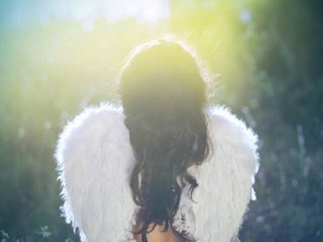 Photo of the profile LadyAngelic