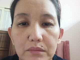 Erotic video chat Ladybigass041781