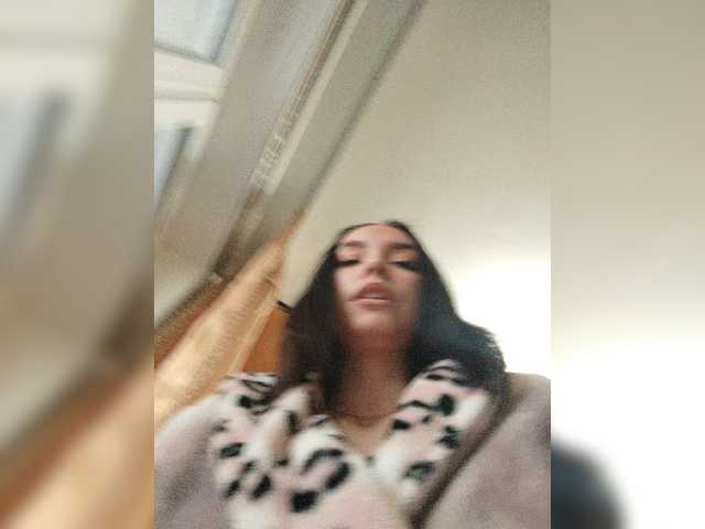 Broadcast screenshots Lady-Cat