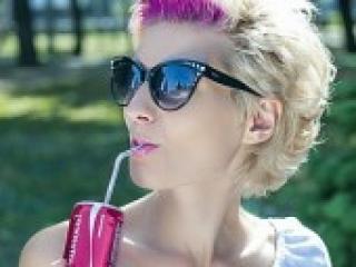 Profile photo ladyblonda