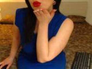 Erotic video chat ladyblue11