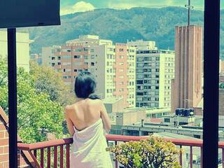 Erotic video chat ladyblues