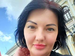 Erotic video chat LadyBoomWild