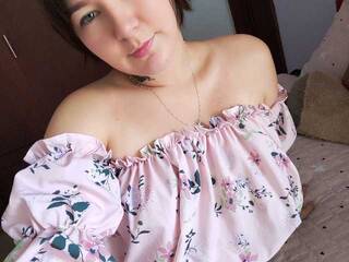 Erotic video chat Ladybunn