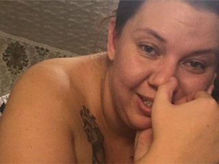 Photos LadyBusty Lovense active! tits-25, pussy-40, c2c-15, ass-30. To squirt 489