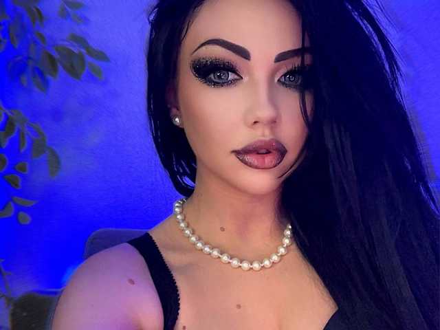 Photo of the profile LADYCharmer