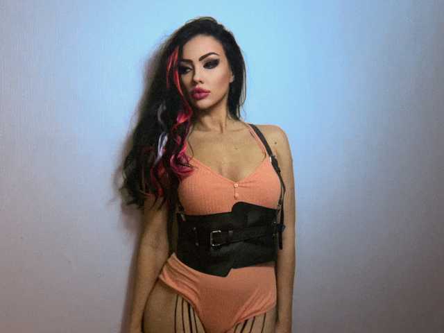 Photo of the profile Miss_CHARMER