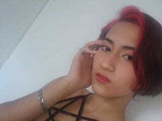 Erotic video chat LadyCoffee