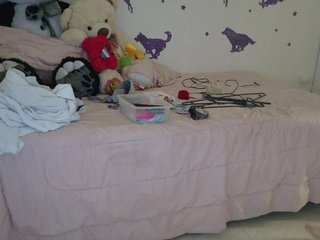Erotic video chat ladydeathz0