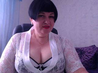Erotic video chat ladydina