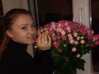 Erotic video chat ladydoll