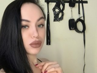Profile photo Ladydominatrx