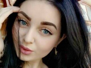 Erotic video chat LadyEvaSi