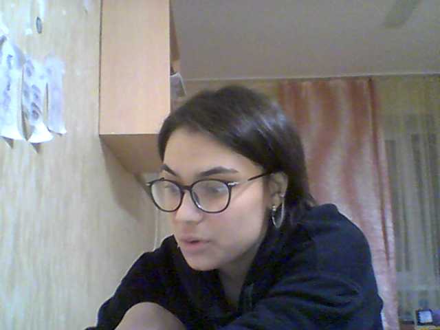 Broadcast screenshots ladygold