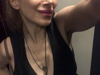 Erotic video chat LadyJess