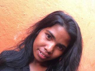 Erotic video chat Ladyjunah