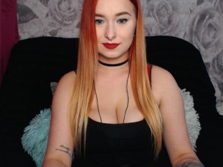 Broadcast screenshots LadyKaya