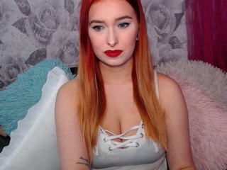 Broadcast screenshots LadyKaya
