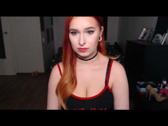 Broadcast screenshots LadyKaya