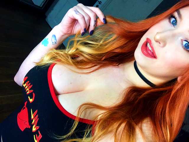 Photo of the profile LadyKaya