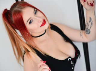 Photo of the profile LadyKaya