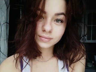 Photo of the profile -KARAMELKA-