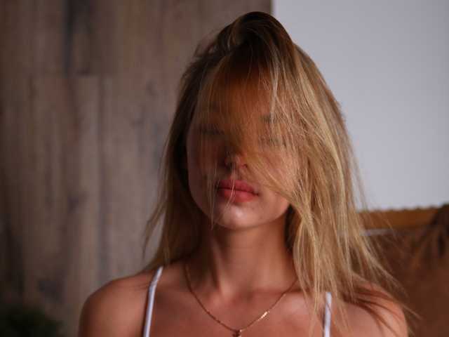 Photo of the profile -KARAMELKA-
