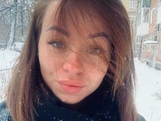 Photo of the profile -KARAMELKA-