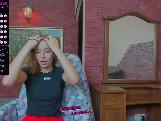 Broadcast screenshots -KARAMELKA-